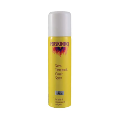 PERSKINDOL CLASSIC SPRAY 150ML