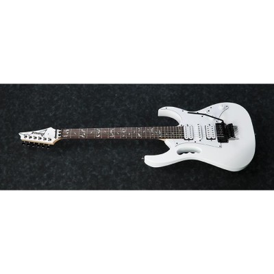 Ibanez Steve Vai Signature JEMJRV2  White 9202 SST 10%