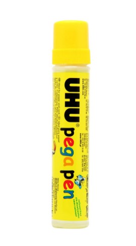 Liquid Paper Glue