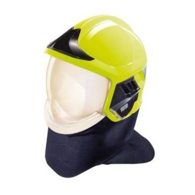 MSA Gallet Helmet F1XF - GXM2111A00101-JD35