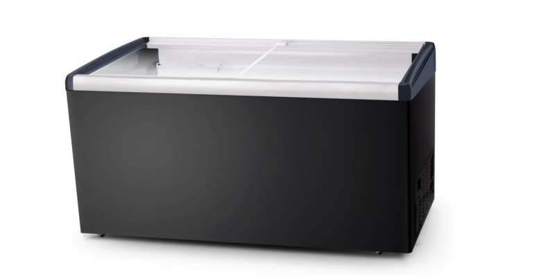 SC-SDW600A-G CHEST FREEZER