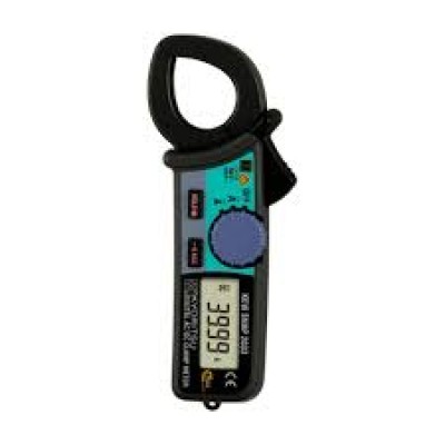 MINI CLAMP METER, KYORITSU, KYORITSU 2033