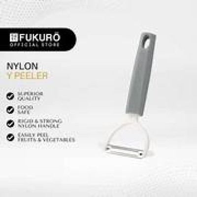 Fukuro Nylon Y Fruit Peeler   Pengupas Buah