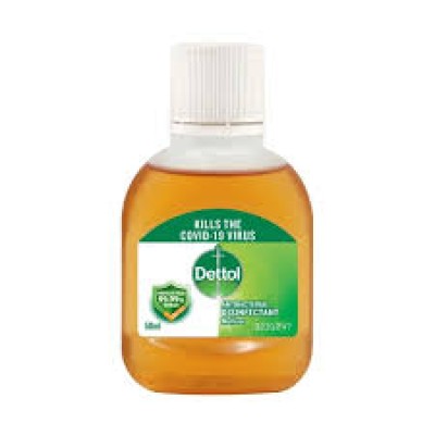 Dettol Antiseptic 50ml