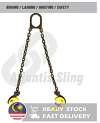 Oil Manual Drum Lifting Tools Drum Lifter with Chain Clamps