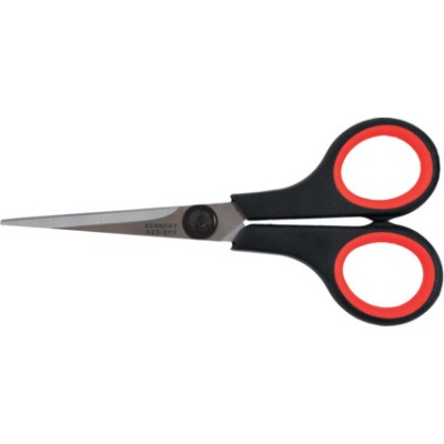 Kennedy 5.5in Bi-Material Handled Slimline Scissors - KEN5333920K