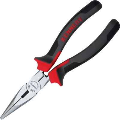 Kennedy Snipe Nose Pliers 160mm - KEN5583210K