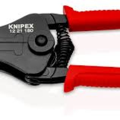 KnipexInsulation strippers