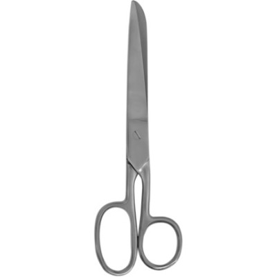 Kennedy 7in Stainless Steel General Purpose Scissors - KEN5332380K