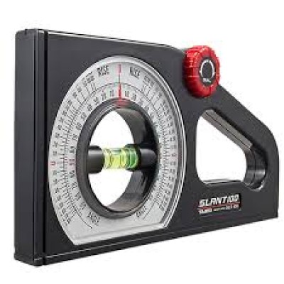 TAJIMA ROTARY ANGLE METER LEVEL SLT-100