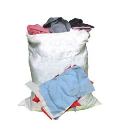 Sewed Cotton Rag (Mixed) 20kg  /  Bag