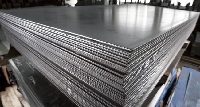 SHEET METAL       PLATE