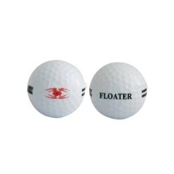 SPIDER Range Ball Floater Type Range