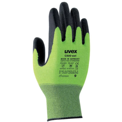 UVEX SAFETY 60492 Gloves