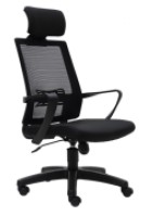 ERGONOMIC OFFICE CHAIR