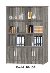 BOOKCASE