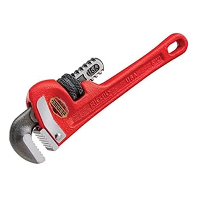 RIDGID Heavy-Duty Straight Pipe Wrenches 36 inch (5.0'')