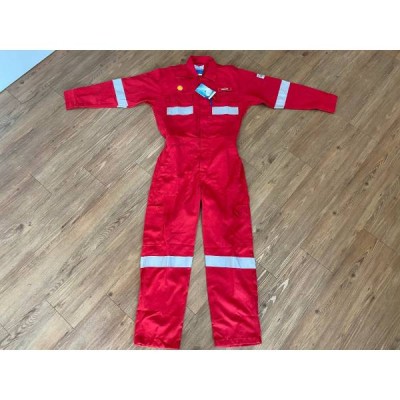 Tencate Tecasafe Plus 700 Coverall, Size L