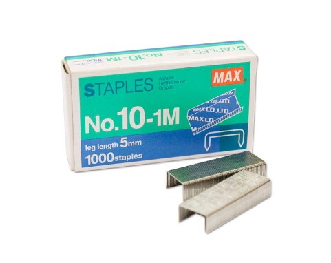 Stapler Bullets (No.10-1M)