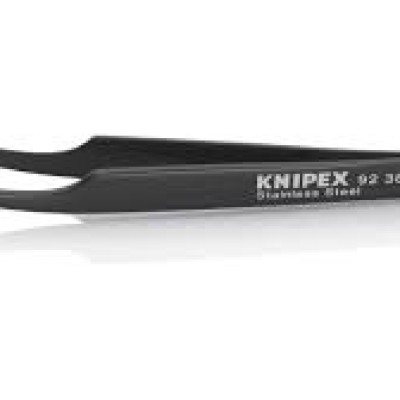 KnipexUNIVERSAL TWEEZERS ESD STAINLESS STEEL