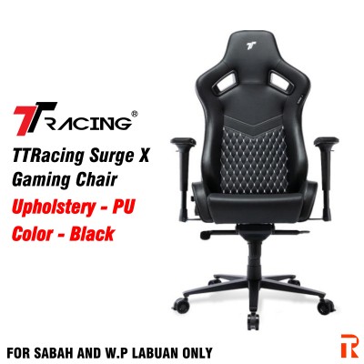 TTRacing Surge X Gaming Chair