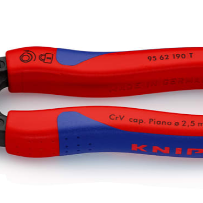 KnipexWire Rope Cutter