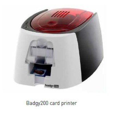 ID Printer