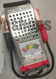 Car battery Load Tester