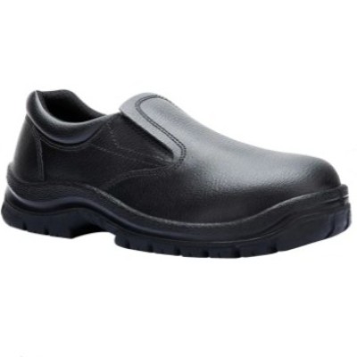 Krushers Boston Safety Shoe