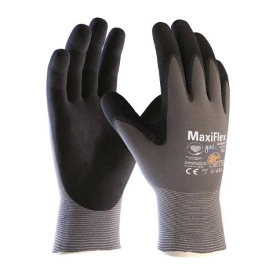 ATG MaxiFlex Ultimate with AD-APT 42-874, Size S