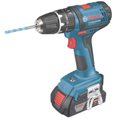 BOSCH GSB 18-2-LI Professional 18V Cordless Impact Drill