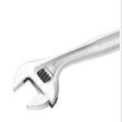 ADJUSTABLE WRENCH 4"