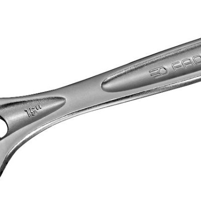 FACOM 113A.12C Series Chromed Adjustable Wrenches