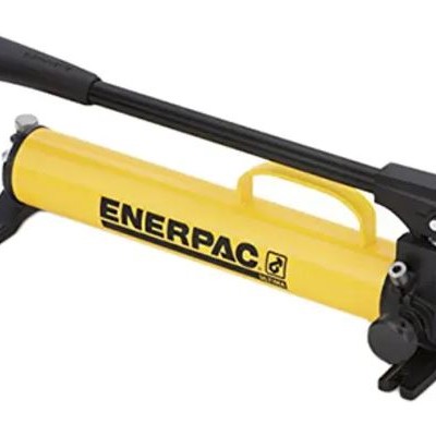 Enerpac P77, Two Speed, Hydraulic Hand Pump