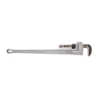 Ridgid 36" Aluminum Straight Pipe Wrench (31110)