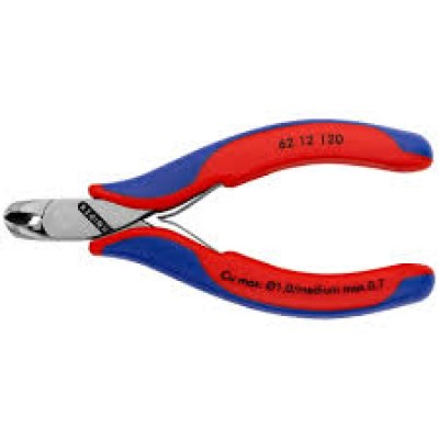 KnipexOBLIQUE CUTTING NIPPERS