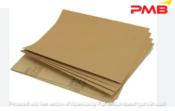 #100 SAND PAPER