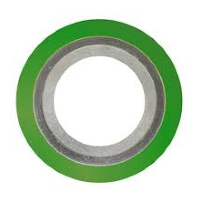 PS - 3'' x 600# Spiral Wound Gasket, Carbon Steel Outer Ring