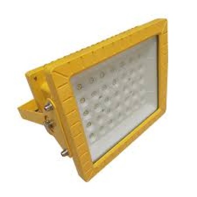 Ex LED Flood Light340mmL : 400mmL : 700mm or 1300mmPower (W) 18Lumenslm10%) 1800Ex Mark : Ex d mb IIC T5 Gb; for Zone1&2