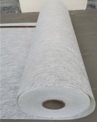 Fiberglass Mat 450  /  m2 (37kgs)