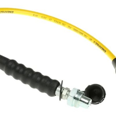 Enerpac 900mm PU Hydraulic Hose Assembly, 700bar Max Pressure HC7203