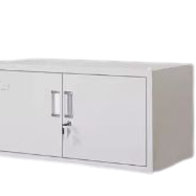 Wall Mounted Steel Cabinet