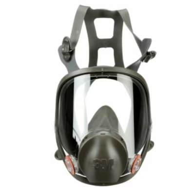 3M 6900 RESPIRATOR FULL FACE