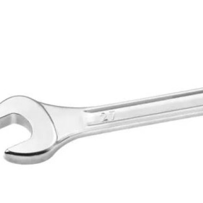 Facom Combination Spanner, 32mm, Metric, Double Ended, 498 Mm Overall