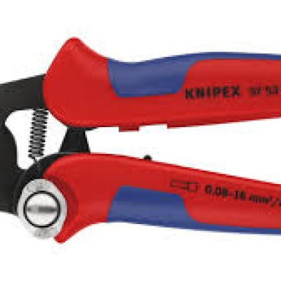 KnipexCRIMPING PLIERS