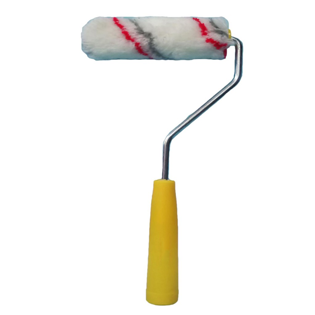 Paint Roller 4" c  /  w Handle