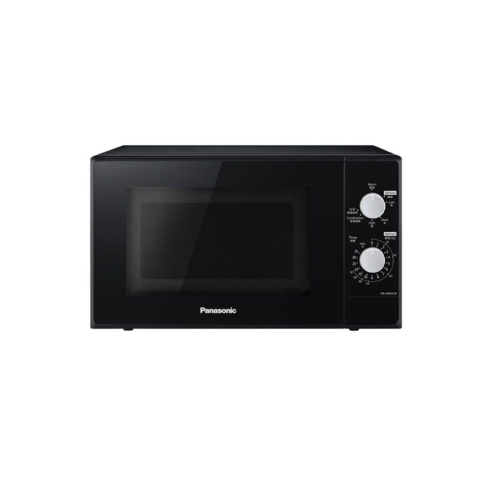 PANSASONIC 20L Microwave Oven NN-GM24JBM