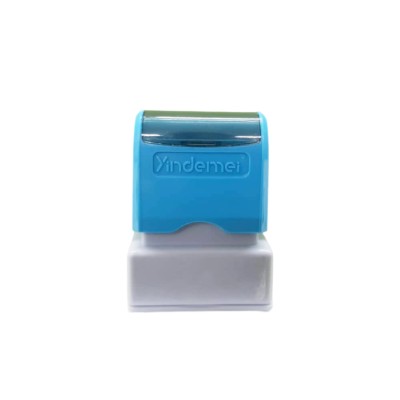 Yindemei  YDM Rectangle Flash Stamp 13mmx33mm