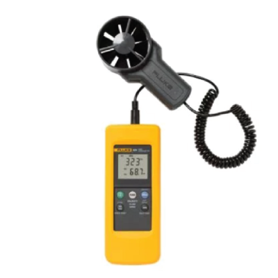 Fluke 925 Vane Anemometer