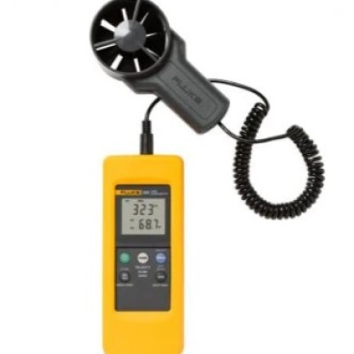 Fluke 925 Vane Anemometer